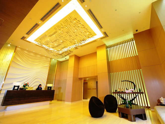 Apartment Kapok