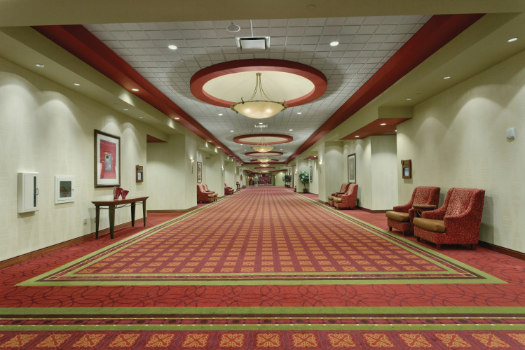 Embassy Suites by Hilton Nashville SE Murfreesboro photo 16