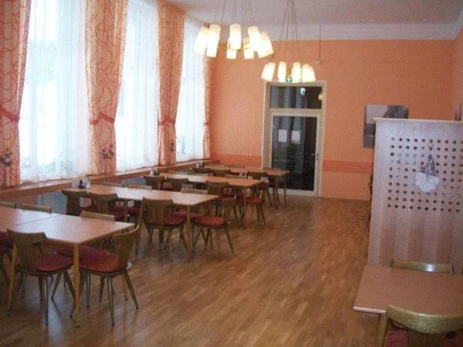 Hotel JUFA Semmering