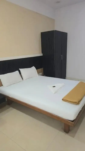 Hotel Sai Leela