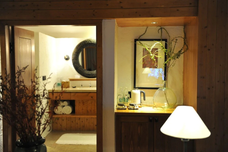 Woobay Hotel