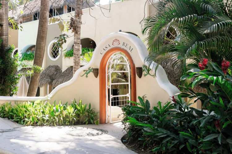 Casa Real Sayulita Hotel Boutique photo 14