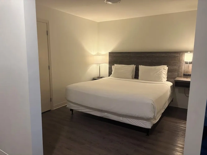 Classic Double Suite