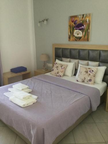 Rita's Rooms