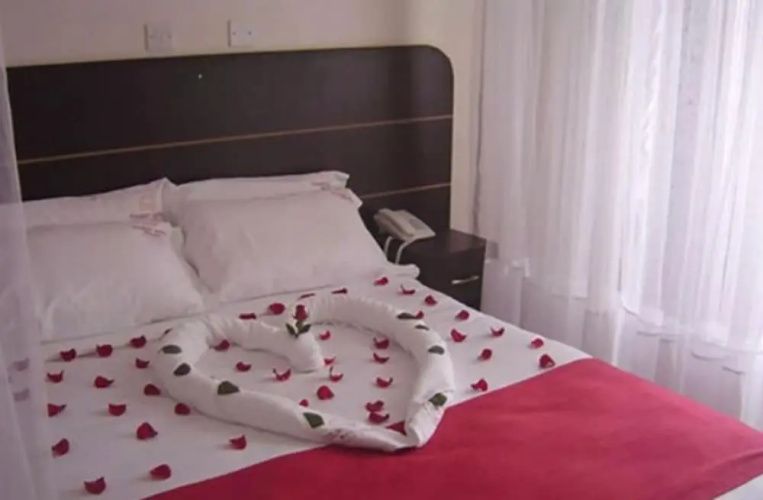 Tourist Hotel Bungoma