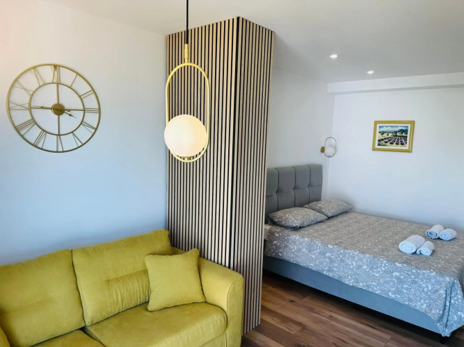 Apartment Mara