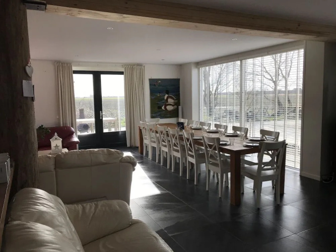 Boerderij de Waard