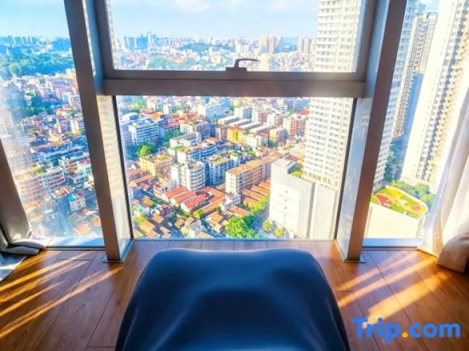 2 Bedrooms Deluxe Suite