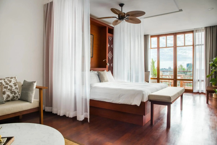 Amanjaya Pancam Suites Hotel