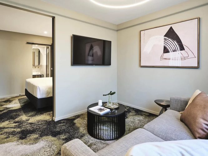 Adina Apartment Hotel West Melbourne