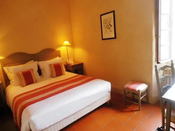 Hotel Abbaye Ecole de Soreze