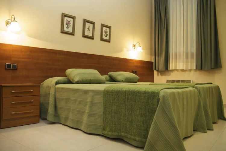 Hostal El Catalán