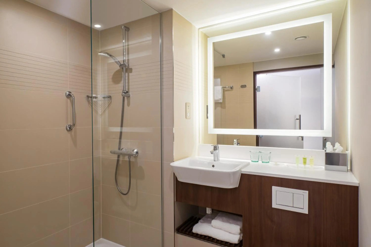 Courtyard By Marriott Inverness Airport photo 9
