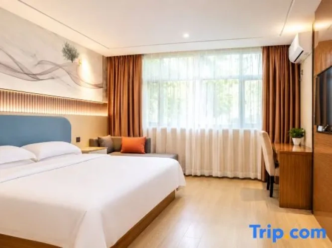 Premier Double room