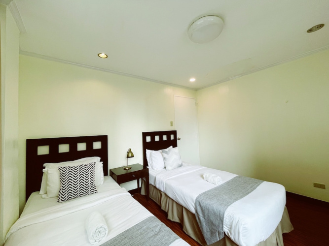 LPL Suites Greenbelt Makati