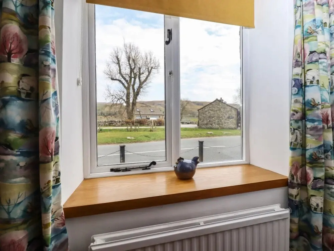Anglers Barn