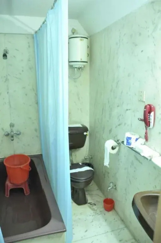 Hotel Heera
