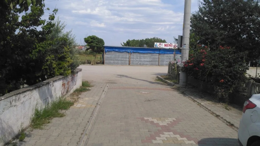 Erikli Tatil Evi 4