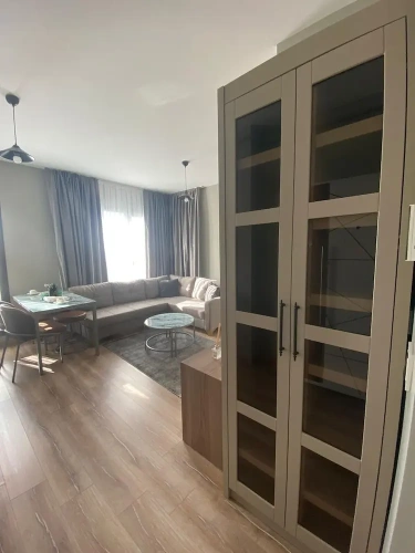 Family Apartment