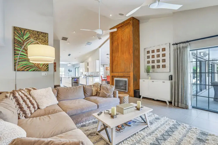 16 Mi to Dtwn: Phoenix Gem w/ Private Pool
