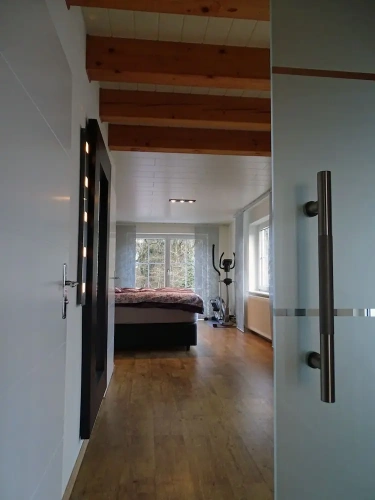1 Bedroom Suite