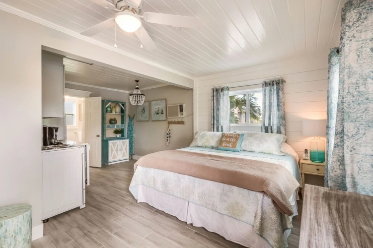 Sandpiper Suite at Driftwood #5