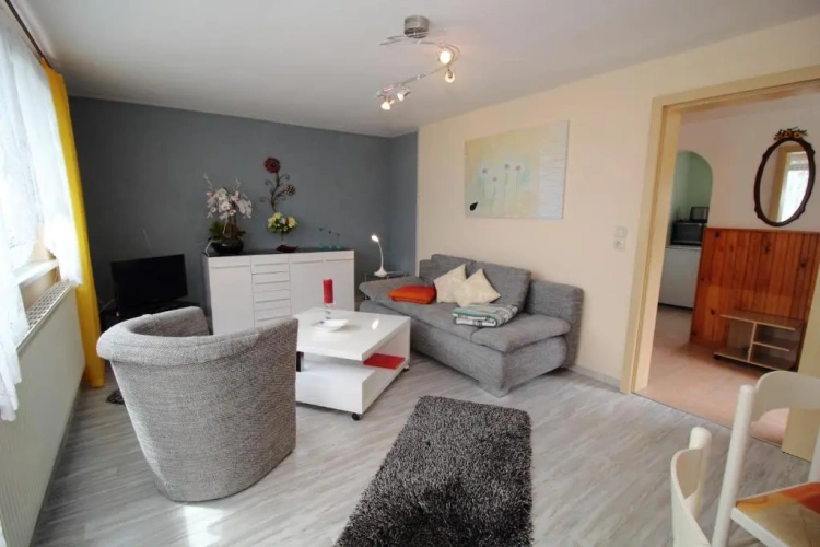 1 Bedroom Cottage