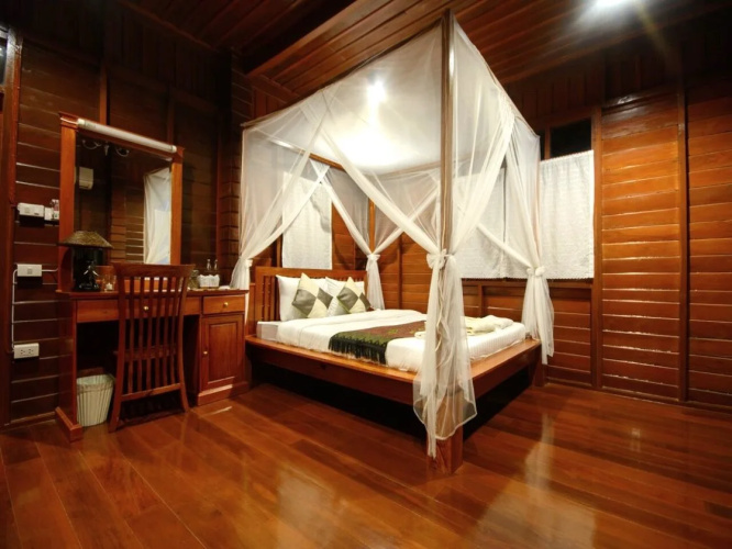 Phimai Paradise House