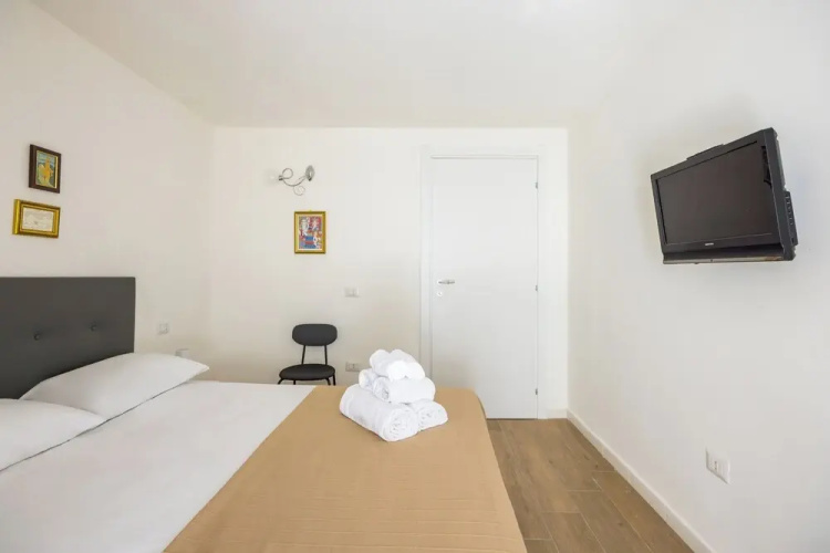 Terrazza Spaccanapoli by Napoliapartments