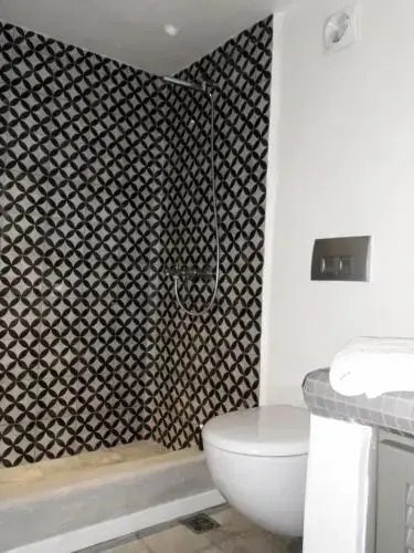 Sunhaus Apartments Santorini