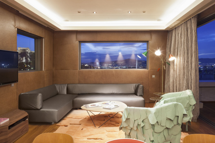 New Hotel photo 16
