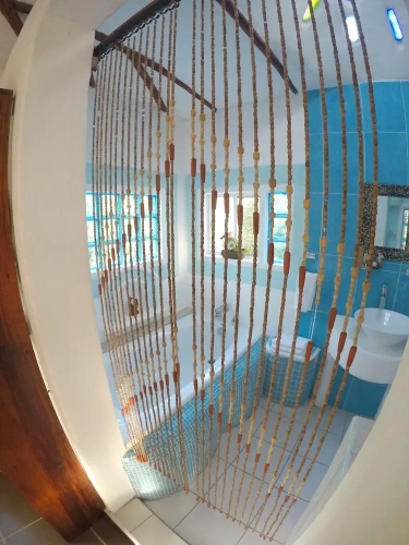 Standard Basement room