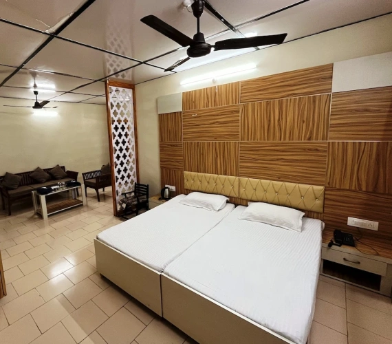 Superior Suite