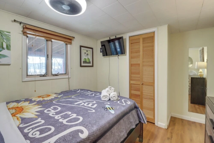 3 Bedrooms Cottage