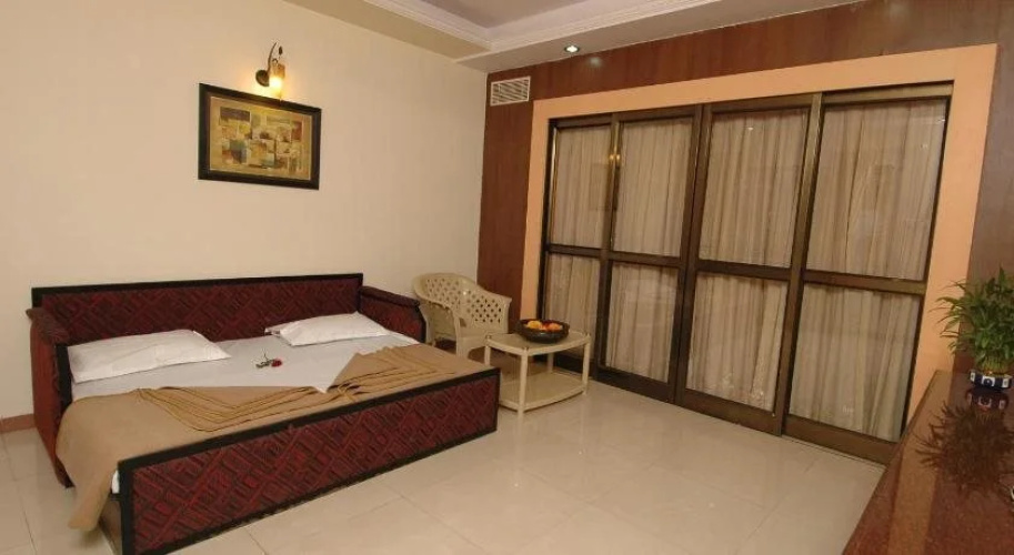 Hotel Rajesh