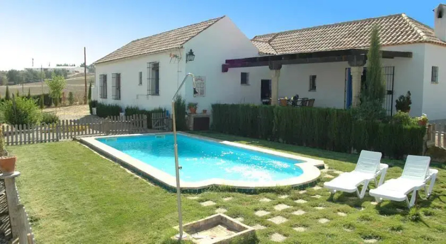 Casa Rural La Muela