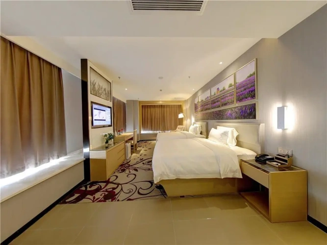Business Double Suite