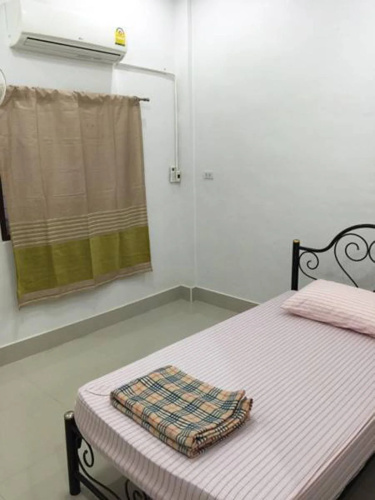 Chodokmai Guesthouse
