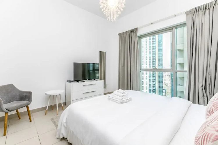 Boulevard Central Tower 2