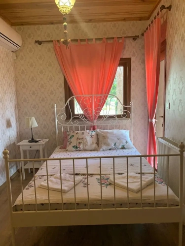 Comfort Double room with sea view