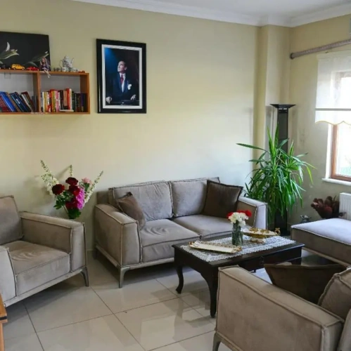 Standard Family room