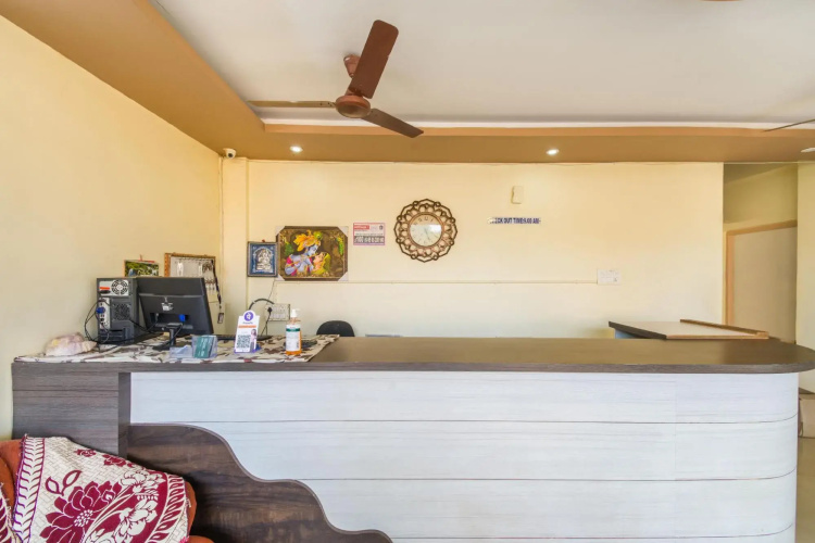 At Home Prakruthi Resorts