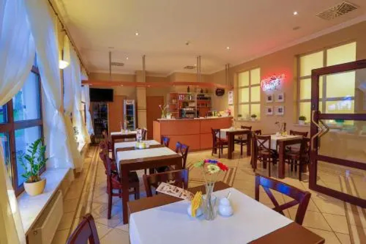 Hotel Residence