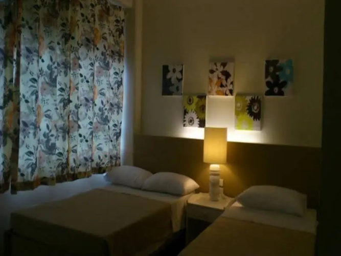 Myra's Family Inn