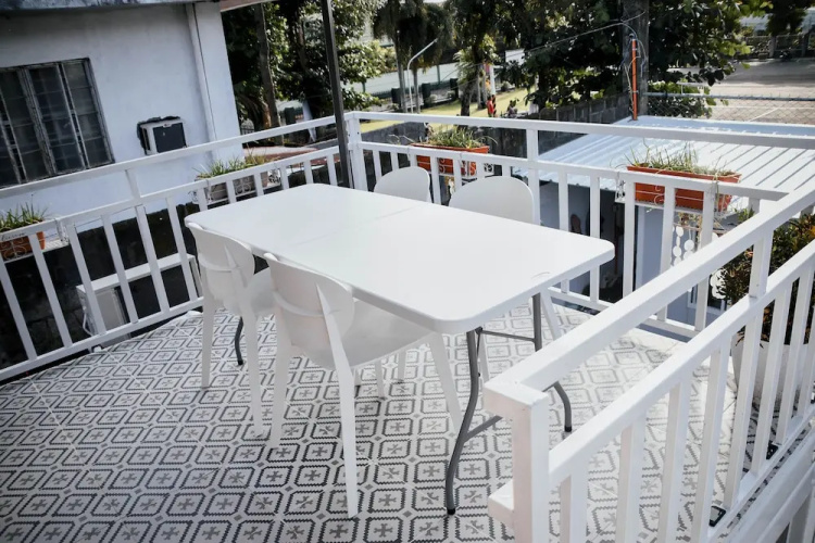 Olive Hostel Roxas City