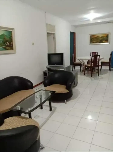 3 Bedrooms Villa
