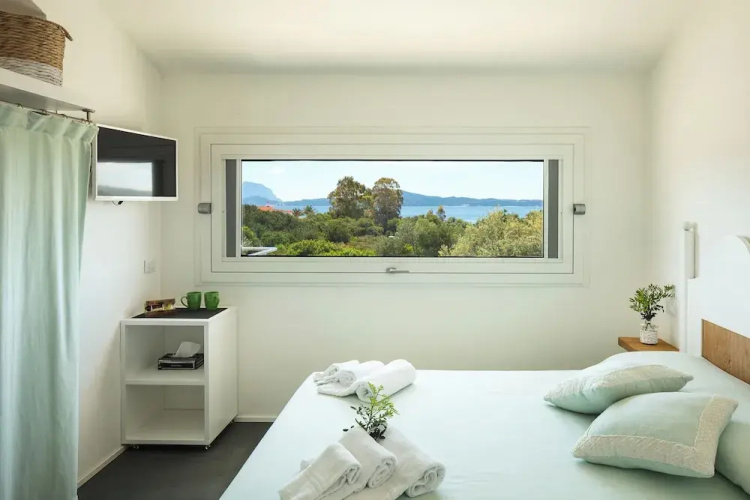 Beach Apartments