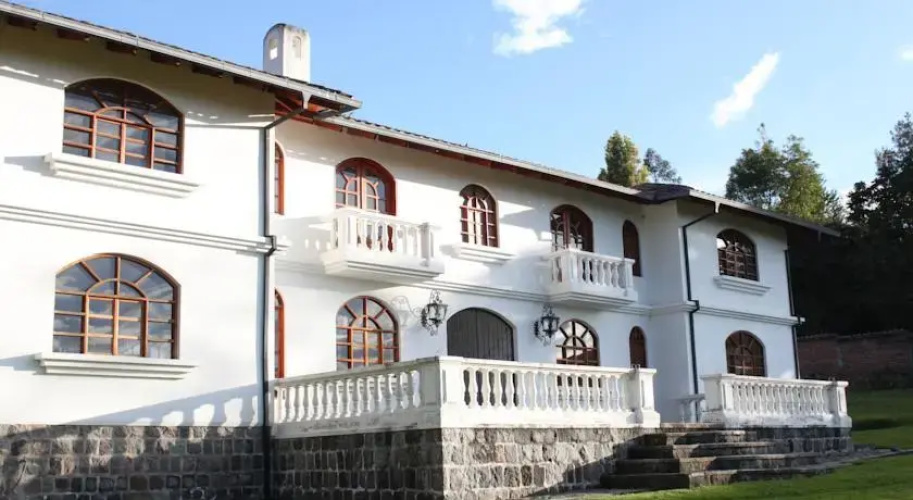 Villa Da Fiore
