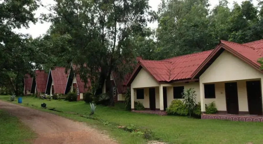 Phoupa Keo Resort