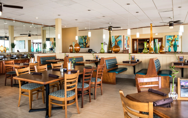 Holiday Inn Resort Galveston On The Beach photo 41